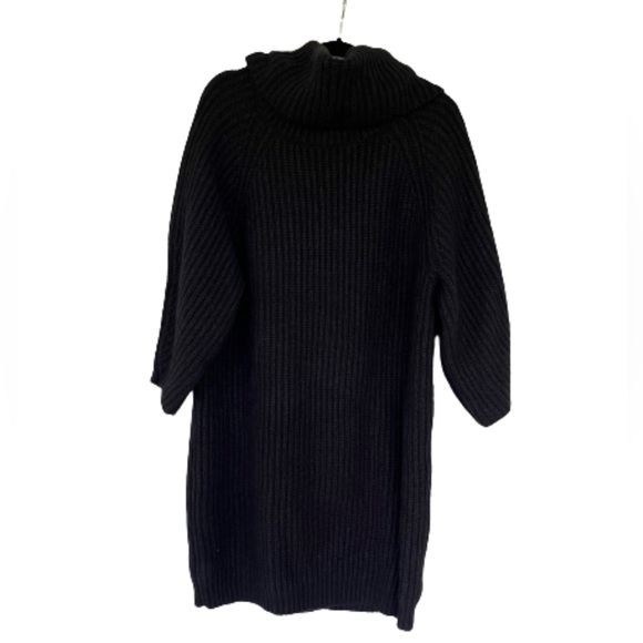 GAP | cowl neck sweater dress - Picture 1 of 2